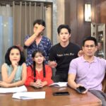 Sattaphong Phiangphor Instagram - ภาษาเทพ สุภาพบุรุษสุดซอย ep.1