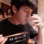 Sattaphong Phiangphor Instagram - เอาไปสิบดาวเลยฮะ 🤩 โอมากาเสะทรัฟเฟิลที่แรกในไทย เชฟบินตรงจากโอซาก้าเลย @watanabe_bkk #โอมากาเสะทรัฟเฟิล #watanabebkk #โอมากาเสะ #taostp Watanabe BKK