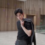 Sattaphong Phiangphor Instagram - 🥂