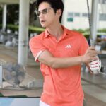 Sattaphong Phiangphor Instagram - BE ALWAYS GAME-ON, CHOOSE YOUR OAKLEY X TRANSITIONS PAIRING 😎 #OakleyTH #Transitionslenses
