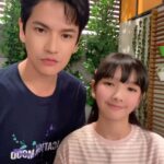 Sattaphong Phiangphor Instagram - ไม่ได้เต้นด้วยกันนานแล้วนะ @inter_rungrada