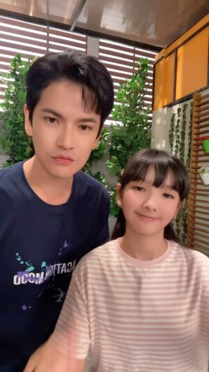 Sattaphong Phiangphor Instagram - ไม่ได้เต้นด้วยกันนานแล้วนะ @inter_rungrada