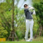Sattaphong Phiangphor Instagram - ได้ลองใส่รองเท้า MC80 ออกรอบแล้วรู้สึกเบาสบายนุ่มจริงๆ #adidasgolf #adidasgolfvsnationalthailandgolfteam #mc80
