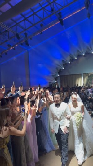 Sattaphong Phiangphor Instagram - Congratulations🎉 #loveoillikeaido