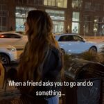 Savannah Chrisley Instagram – Are you THIS FRIEND?  @alexaregarcia @behindtylerschair