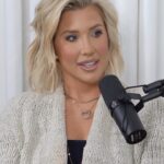 Savannah Chrisley Instagram – Getting candid with @savannahchrisley as we kick off National Mental Health Awareness Month on the @rootedrecoverystories podcast. Out on all major platforms 5/2/23 
.
.
.
.
.
.
#savannahchrisley #patrickcuster #rootedrecoverystories #mentalhealth #mentalhealthawareness #nationalmentalhealthawarenessmonth #therapy #treatment #mentalhealthmatters #promisesbehavioralhealth Promises Behavioral Health