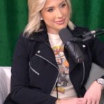 Savannah Chrisley Instagram – ICYMI ✨ Unlocked with Storme Warren! Biggest interview regret? Missing THE question with GARTH BROOKS Beverly Hills, California