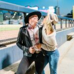 Savannah Chrisley Instagram - NEW EPISODE ALERT 🚨 • @unlockedwithsavannah • go listen on your podcast app! OR WATCH the FULL episode on YOUTUBE •••• In this episode, I sit down with my best friend @chaddlife . We do a deep dive into the many adventures that we have had, and we allow our listeners to begin to understand the life long bond these experiences have created... and why! Do I have the type of "equipment" Chadd is looking for? You'll find out. We also talk about the emerging role of boundaries in our lives. Does it ever get easier to set them? I also share my unique perspective about growing up on TV and the role social media has played in my development. Beauty or madness? You decide. Chadd and I agree that it looks different for everyone. The love that we have for each other is made abundantly clear ❤️