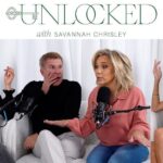 Savannah Chrisley Instagram – More on the reconciliation + a heart to heart sister conversation on @unlockedwithsavannah ❤️ the episode is airing NOW on YouTube! 
••••

In this exclusive Chrisley Crossover episode of “Unlocked,” Savannah sits down with her estranged sister, Lindsie Chrisley publicly for the first time since 2017. The two discuss their differences, varying perceptions about the way they were raised, struggles for childhood attention, and their fear of fully throwing their hearts back into a sisterhood that has caused them pain in the past. Savannah also reminds Lindsie that she was not the only one who has had falling outs with Todd. Plus, they talk about what kinds of guys they CANNOT date. During the second half of the episode, the girls invite Todd and Julie Chrisley to sit down and join the podcast. It goes from a light-hearted conversation about the girls’ “shadiness,” both now and during their younger years, before going into a deep discussion about the pains of estrangement and their hopes for the future. By the way, Savannah is lowkey proud of her sketchiness. Also, Sassy outs herself to Todd for the secret trip she took in high school to a Holiday Inn Express in South Georgia. Todd also reveals that he didn’t realize the secret motivations behind a request for Savannah to star in a popular country music video, and he tries to reveal her future daughter’s first name.