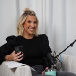 Savannah Chrisley Instagram – Episode 2 of “Unlocked with Savannah Chrisley” is OUT!! This exclusive crossover episode with my family is NOW on Apple, Spotify, Amazon Music, or wherever you get your podcasts! The episode includes everything from my first public conversation with my sister, Lindsie, since 2017 to our shady high school secrets and our dating lives. I can’t wait to see what you think! 

Make sure you rate, review and follow! 

#unlockedwithsavannahchrisley #unlockedwithsav #unlockedpodcast #savannahchrisley #savannahchrisleypodcast #podcastone #lifestylepodcast #vulnerable The Cast Collective