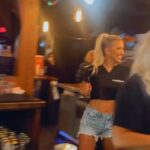Savannah Chrisley Instagram – Find you a better bartender….I’ll wait 😉 
•••
TUNE IN to Growing Up Chrisley in 10 MINS! 9/8c on @eentertainment to see what it’s all about 😏 #fixadrink #bartender