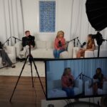 Savannah Chrisley Instagram – Episode 2 of “Unlocked with Savannah Chrisley” is OUT!! This exclusive crossover episode with my family is NOW on Apple, Spotify, Amazon Music, or wherever you get your podcasts! The episode includes everything from my first public conversation with my sister, Lindsie, since 2017 to our shady high school secrets and our dating lives. I can’t wait to see what you think! 

Make sure you rate, review and follow! 

#unlockedwithsavannahchrisley #unlockedwithsav #unlockedpodcast #savannahchrisley #savannahchrisleypodcast #podcastone #lifestylepodcast #vulnerable The Cast Collective