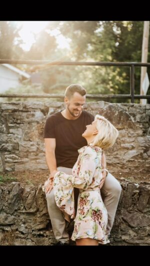 Savannah Chrisley Instagram - Little did I know that this time last year would be the last time we would sing “Happy Birthday” to you…  but BOY AM I HAPPY THAT I GOT TO HAVE THE LAST ONE WITH YOU😭 I so badly wish I was making you a carrot cake right about now… I can’t stop replaying all the memories through my mind. I would joke about how old you were and I’m pretty sure I’ve called you 30 since you were 25 🤣 Gosh… I miss you. I feel you all around me… I see all the signs. We may have been broken up but I never stopped loving you. Part of me always thought that maybe we would’ve found our way back… but who knows. I so badly wish we were celebrating 30! I wish I could’ve seen you be one hell of a dad! You always wanted that… this one hurts. What I wouldn’t do for that smile and an “I love you kid..” right about now ❤️ HAPPY HEAVENLY BIRTHDAY MY SWEET ANGEL 👼🏽