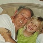 Savannah Chrisley Instagram – HAPPY BIRTHDAY PAPA 💕 I know you’re up there fishing in heaven right about now… what I wouldn’t do to just have 5 minutes with you…I love you and miss you like crazy💕 #happybirthday