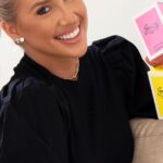 Savannah Chrisley Instagram – Pinch me! This isn’t real! @sassybysavannah is my little baby and she’s growing RAPIDLY 😭💕 THANK YOU GUYS! 
•••
These fragrances are 20% off and the sale ends on the 1st!! Only $32!! Hurry before the sale ends! 
•••
www.sassybysavannah.com