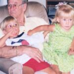 Savannah Chrisley Instagram – Today, marks 10 years without you Papa ❤️ Recently, I have felt your presence more than ever! Thank you for all the little signs…my mind still talks to you…my heart still looks for you…my soul knows you’re at peace… but I’m still missing you like crazy! Wish we had one more Golden Corral date…or one more run out of gas moment 😂🤪 GOSH I MISS THOSE HUGS! 😭 today is hitting harder than usual… #iloveyou