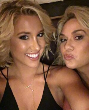 Savannah Chrisley Instagram - Hi there my Instagram family…it’s been a few weeks. Before you continue reading I would like to ask one thing of you…please be kind. This life is so cruel and we’re all doing the best we can. I will continue to stand by my family and fight for justice. Justice for ourselves and for others that the system has failed. (There is only so much I can comment on legally at this moment.) 

Recently, I’ve felt let down by God, that my relentless prayers have been unheard. But I do believe that He will use every hardship and adversity we go through to strengthen us and prepare us for an even greater purpose. So I will continue believing in our Lord and Savior…I pray for strength, hope, and love. Thank you to all of those that continue to stand by our sides. This fight isn’t over. 

Now let’s get back to work. Now is my time to break the glass ceiling - no matter what comes my way I WILL succeed. - xoxoxo - Sassy 💕 #kindness #hope