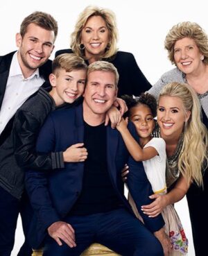 Savannah Chrisley Instagram - Hi there my Instagram family…it’s been a few weeks. Before you continue reading I would like to ask one thing of you…please be kind. This life is so cruel and we’re all doing the best we can. I will continue to stand by my family and fight for justice. Justice for ourselves and for others that the system has failed. (There is only so much I can comment on legally at this moment.) 

Recently, I’ve felt let down by God, that my relentless prayers have been unheard. But I do believe that He will use every hardship and adversity we go through to strengthen us and prepare us for an even greater purpose. So I will continue believing in our Lord and Savior…I pray for strength, hope, and love. Thank you to all of those that continue to stand by our sides. This fight isn’t over. 

Now let’s get back to work. Now is my time to break the glass ceiling - no matter what comes my way I WILL succeed. - xoxoxo - Sassy 💕 #kindness #hope