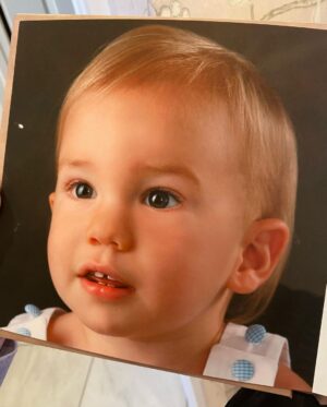 Savannah Chrisley Instagram - Happy 16th Birthday my sweet GrayBug!! I am so proud of you and the heart that you have. There are so many times in life where I can just look at you and smile because you are THE BEST of mom and dad. Your smile lights up a room and your heart/energy make all ok in the world ❤️ I love you to the moon and back my not so little…little guy! Lol #happybirthday
