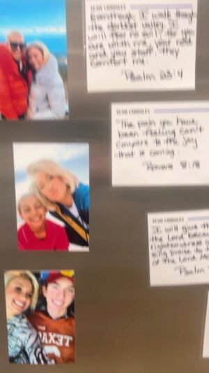 Savannah Chrisley Instagram - As this holiday weekend rolls around all I feel is grief. In 25 years I have never spent a single holiday without my sweet mama and daddy. Not only is Easter this weekend… but my daddy’s birthday is tomorrow. OH HOW I PRAY FOR TIME TO FLY! Can it be Monday already 😭 When you lose someone special, your world lacks its celebratory qualities. Holidays magnify that loss. The sadness deepens and the loneliness can feel isolating. What I have learned is the need for support may be the greatest during the holidays. Pretending you don’t hurt and/or it isn’t a harder time of the year is just not the truth for you. But you can – and will – get through the holidays. Rather than avoiding the feelings of grief, lean into them. It is not the grief you want to avoid, it is the pain. No one can take that pain away, but grief is not just pain, grief is love. I LOVE YOU MAMA AND DADDY! 
••••
DID YOU KNOW - More than 58 percent of women in state and federal prison and nearly 80 percent of women in local jails have children who are minors. Over five million children in the United States have experienced the incarceration of a parent.