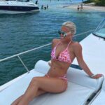 Savannah Chrisley Instagram - What happens if I don’t come home from the islands? 😜✌🏽😂❤️ #myhappyplace