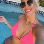Savannah Chrisley Instagram - Nothin a smile won’t fix 🥰