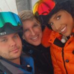 Savannah Chrisley Instagram - The Chrisley’s Take Tahoe 😂😉🤪 #justwait