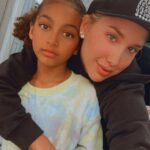 Savannah Chrisley Instagram - Y’all…how is she so big 😭 I Love You CoCo!