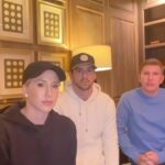 Savannah Chrisley Instagram - This is OUR truth.. screw the tabloids that are threatening to release info. It’s been a long few days…but we are here. Mental health is real… this is our truth. I’m so proud of you Nic. Thanking God everyday that he’s allowed us to keep you. ••• Suicide prevention hotline - 1-800-273-8255 ••• According to a recent study from the Well Being Trust (18) the high levels of stress, isolation and unemployment due to the COVID-19 pandemic could cause up to 75,000 “deaths of despair” related to deaths to drug, alcohol, and suicide (18). ••• Also I believe we are in an epidemic of unkindness. It is unkind, unethical and dangerous to profit or gossip at the expense of another human being. Please joint me in pushing back against the vulnerable, the fearful, the sad and lonely by not participating in this behavior. I ask with deep humility to let the matter be private and for someone’s pain to not be exploited by someone’s evil intent to harm.
