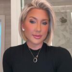 Savannah Chrisley Instagram – Addressing the lies…KEEP FIGHTING THE GOOD FIGHT!
•••
Would love to hear your thoughts on prison reform, the conditions, and if your opinions and beliefs have changed over the years.