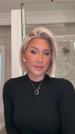 Savannah Chrisley Instagram - Addressing the lies…KEEP FIGHTING THE GOOD FIGHT!
•••
Would love to hear your thoughts on prison reform, the conditions, and if your opinions and beliefs have changed over the years.