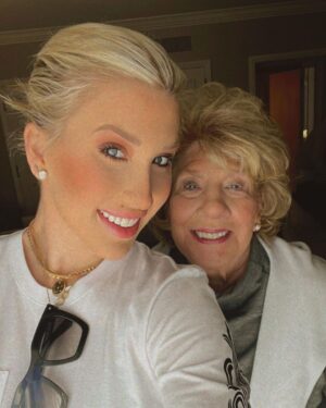 Savannah Chrisley Instagram - Forever…and ever…and ever! Me and you ❤️