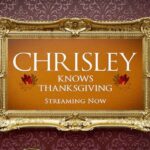 Savannah Chrisley Instagram – Too many cooks in the kitchen? Chrisley Knows Thanksgiving is streaming now on @PeacockTV #ChrisleyThanksgiving