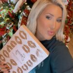 Savannah Chrisley Instagram – It’s official guys the Sassy By Savannah Advent Calendar is launching 11/19. I can’t wait! 🎄 @sassybysavannah 
•••
The calendar will cost $30 and it includes 12 exclusive products! SUCH A GOOD DEAL! 💖