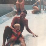Savannah Chrisley Instagram – HAPPY BIRTHDAY to Americas favorite dad and my best friend! 🥺 You did it dad! Another trip around the sun! You are the strongest, most loving, God fearing man that I know. Thank you for always showing up…thank you for being the best dad…and thank you for showing me how a man should lead his family. I love you more than life itself! You are one of one! I thank God every single day for allowing me to be your daughter! ❤️ @toddchrisley