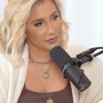 Savannah Chrisley Instagram – Grief SUCKS!! 💔 go listen to @unlockedwithsavannah on your podcast app! 
•••
On this episode, I chat with my publicist @alexaregarcia about our journeys through grief, relationships, and navigating TMZ. Join us in a candid conversation as we discuss our own healing after loss, the process of growing in your relationships, and learning there is no right way to be there for someone.