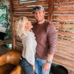 Savannah Chrisley Instagram - Sometimes… it just works ❤️