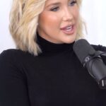 Savannah Chrisley Instagram - This episode of @unlockedwithsavannah with @jasonwahler felt like a therapy session 🙌🏼 BLESSED TO KNOW YOU JASON! •••• Why does the adult version of you deserve any less than the child version of you? Let’s creat a kinder mind ❤️ #selflove #therapy •••• GO LISTEN ON YOUR PODCAST APP! Jason Wahler tells all about his experience on reality television, battling addiction, family life, and giving back to those in need. Jason and I focus on a passionate discourse about mental health and not succumbing to addiction. ❤️