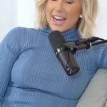 Savannah Chrisley Instagram – This is one you DON’T wanna miss! ALL the tea is spilled on @unlockedwithsavannah 🤗 This is tough love at its finest… and funniest! 🤣😜 
••••
Go subscribe to our show on your podcast app and/or YOUTUBE