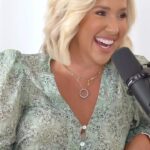 Savannah Chrisley Instagram – One of the most controversial episodes of @unlockedwithsavannah TO DATE! @derrickjaxn joins me for a surprising conversation that touches on infidelity and practicing what you preach. SOUND OFF IN THE COMMENTS… 
••••
Subscribe to our show on your podcast app and watch the full episode on YouTube!