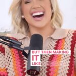 Savannah Chrisley Instagram – You gotta be ready for ANYTHING in Hollywood! Our first time production assistant (and future comedian) gets her big break after a guest no call no shows.
LADIES AND GENTLEMEN, HANNAH JONES. @jazz_hanzz 

Who votes for “Sexy Annie” on Broadway? Raise your  hand! 🤚 The Cast Collective