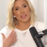 Savannah Chrisley Instagram – What a special @unlockedwithsavannah episode for me! When I first moved to Nashville, I decided that I really needed to find out for myself what I actually believed. I wanted to have a personal relationship with Christ and not just cling to the religious experiences of my parents and grandparents. I eventually found my way into a church here in Nashville and that is where I met Pastor @pwilson . His ability to connect with people and then use that connection to connect people to God was so unique and I truly experienced God though this man’s leadership and teaching. He helped me find my own personal walk with God and under his leadership I accepted Christ as my Lord and Savior and it was him who baptized me. 

I understand that those who are in church leadership must be held accountable, but I also know that it was Jesus who looked at the adulterous woman and the crowd who wanted to kill her and said that “he who is without sin should cast the first stone”. 

As Christians it is so easy for us to try to take the place of God and become the Judge. That is a role reserved for God and God alone. Our job is to love. Jesus told us how the world would recognize that we were followers of His – “By this everyone will know that you are my disciples, if you love one another.” John 3:35.
•••
Watch the FULL episode on YOUTUBE or listen on your podcast app!