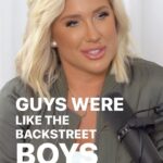 Savannah Chrisley Instagram – What does Rascal Flatts, Jimmy Neutron, and the Backstreet Boys have in common? JAY DEMARCUS! 🤣🤣

“Unlocked” podcast episode with the music legend drops tomorrow —> Go subscribe on YouTube and on all of your favorite podcast apps The Cast Collective