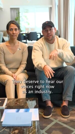 Scooter Braun Instagram - Being here and meeting the survivors of the Nova Music Festival and the mothers and fathers and sisters and brothers of those who are lost and those missing has been too much. I have been a part and seen our industry respond with unity to violence at live music events and this time should be no different. Our silence must end. A music peace festival is no place for murder and kidnapping. They deserve to hear our voices right now as an industry. Shame on us if we don’t.