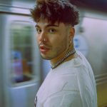 Sebastián Villalobos Instagram - jugando a ser modelo en niu shork 🗽 by @juligphotography_ New York City