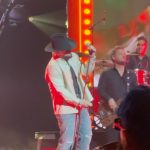 Sebastián Villalobos Instagram - Rolling Stone en español fue divertido 🎸✨ Miami, Florida