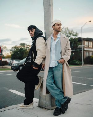 Sebastián Villalobos Instagram - NYC 🗽