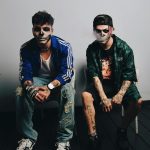 Sebastián Villalobos Instagram - 💀☠️ "Los monstruos y los fantasmas son reales. Viven dentro de nosotros. Y, a veces, ganan" 💀☠️ Miami, Florida