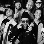 Sebastián Villalobos Instagram - ❤️‍🩹🖤🥳 Bogotá, Colombia
