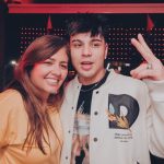 Sebastián Villalobos Instagram - ❤️‍🩹🖤🥳 Bogotá, Colombia